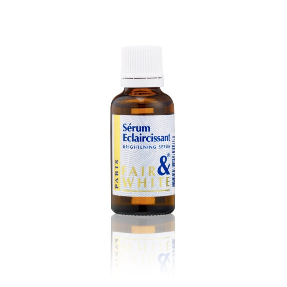 Sérum Éclaircissant