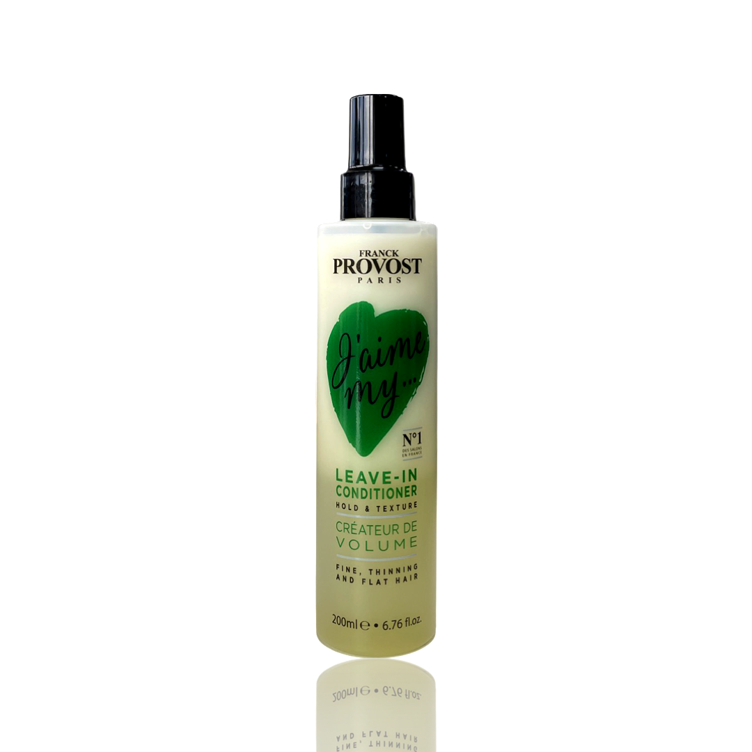 Conditioner Créateur de Volume