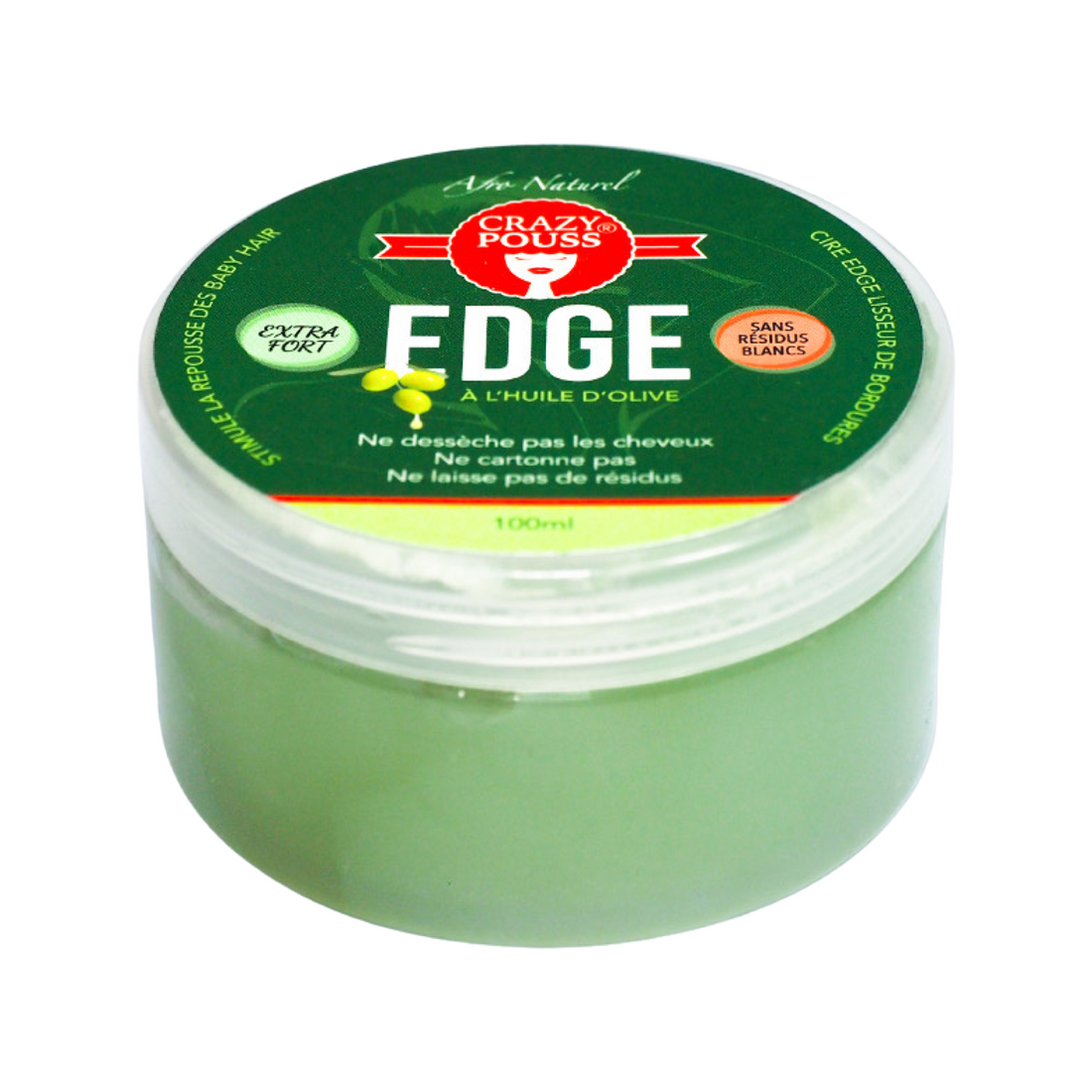 Edge Control à l&