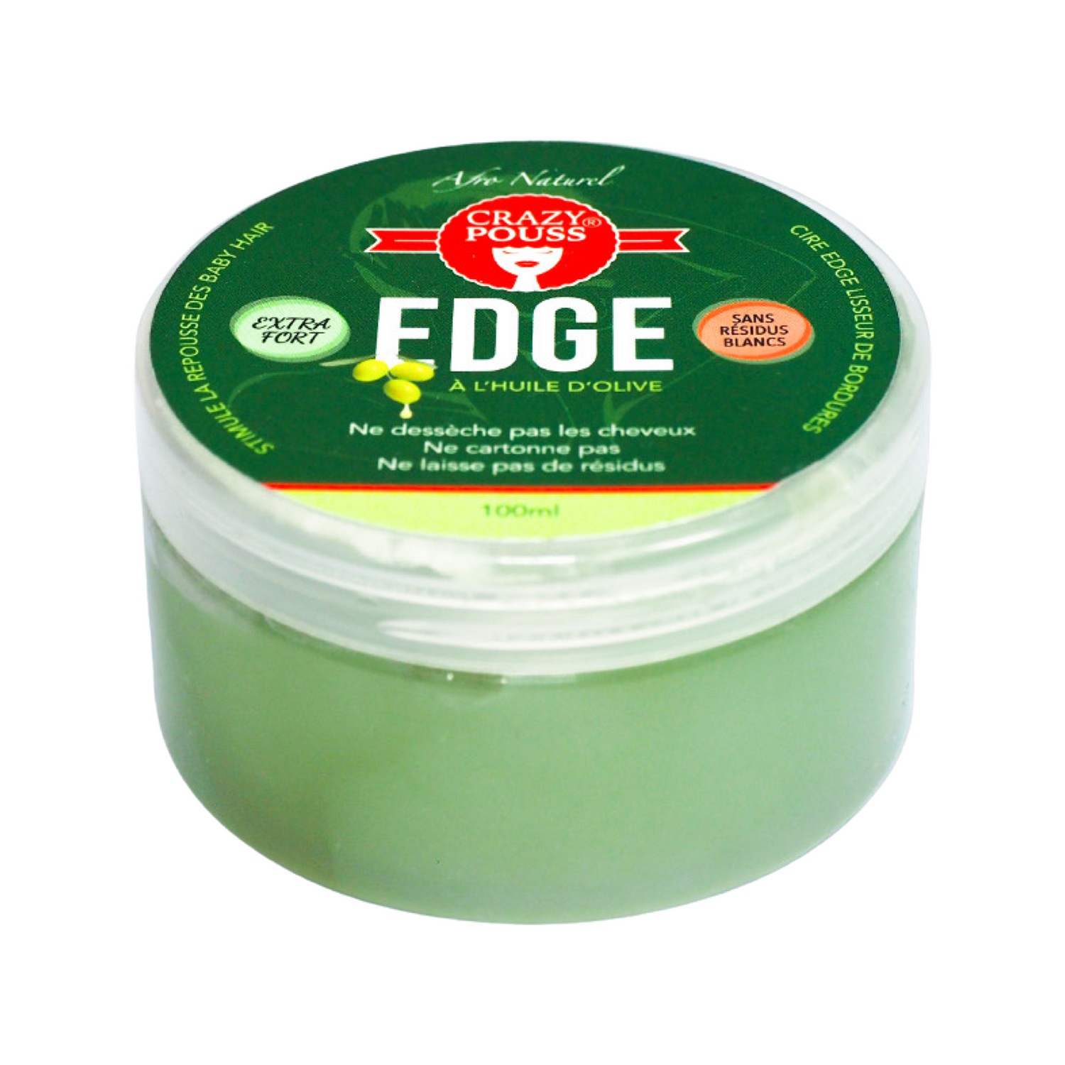 Edge Control à l&