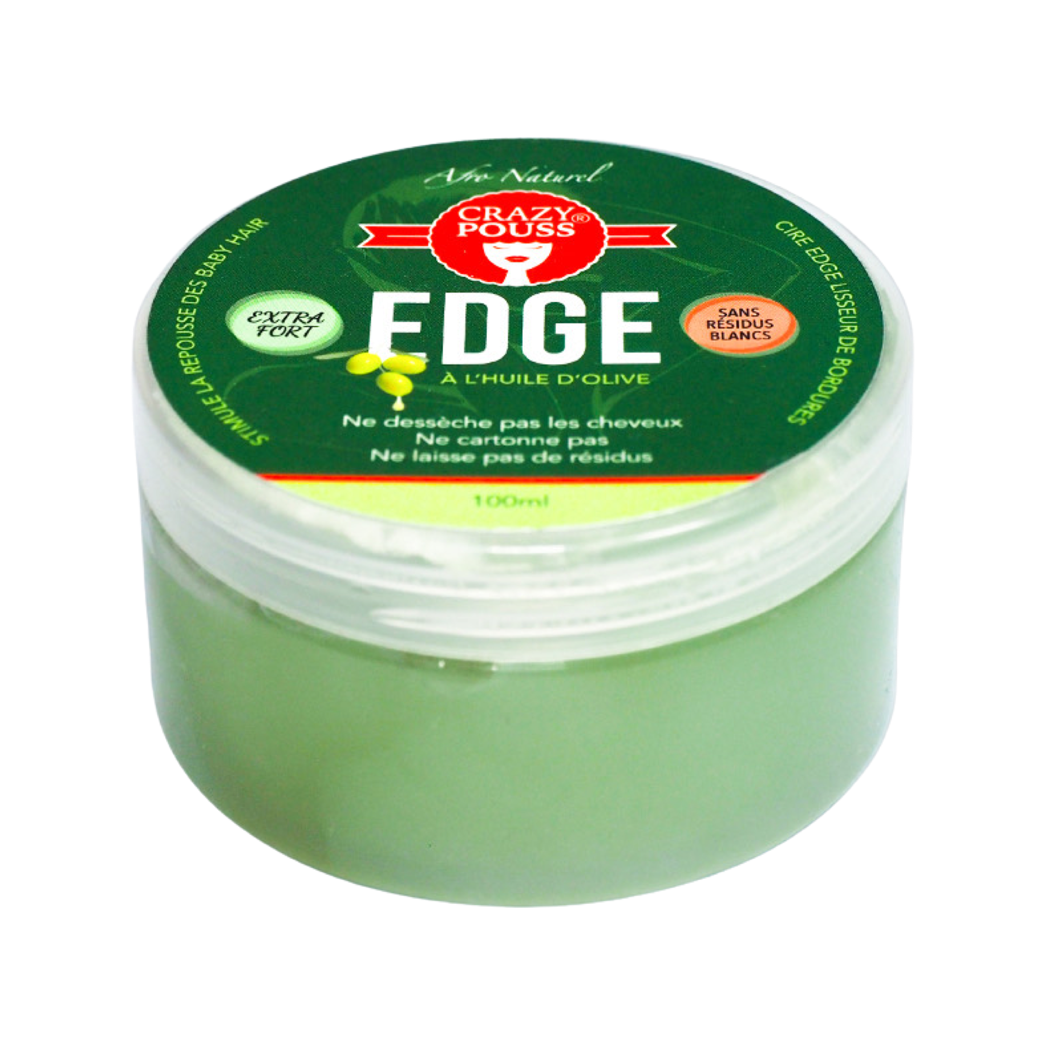 Edge Control à l&