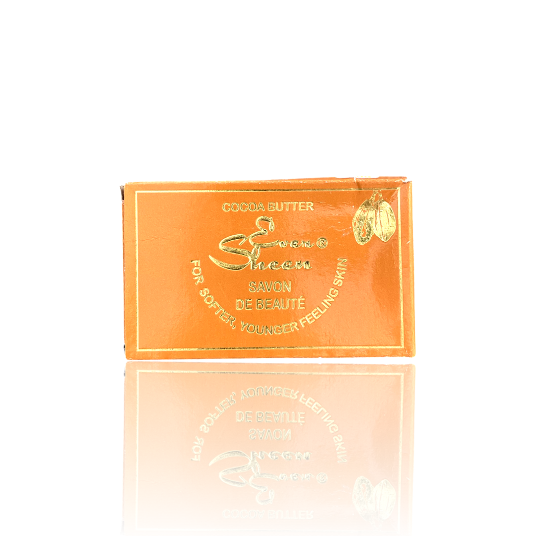Savon de beauté Régénérant
