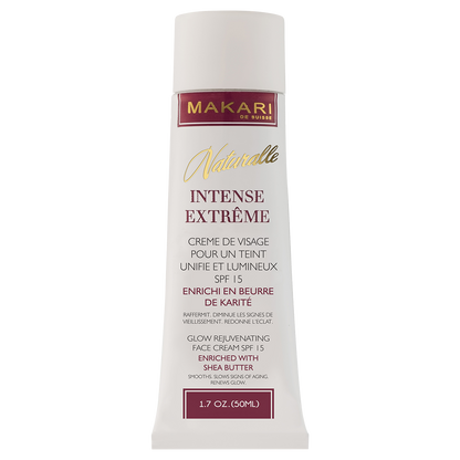 Crème de Visage Rajeunissante Intense Extreme