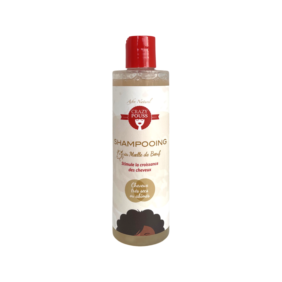 Shampoing dite Mœlle de Bœuf