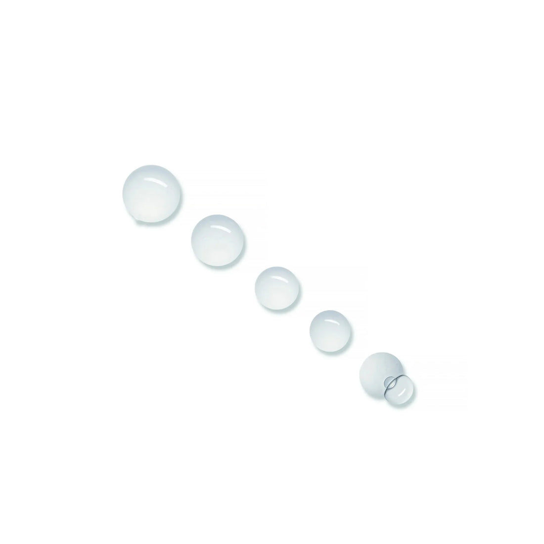 Brume Rafraîchissante pour le Cuir Chevelu à la Noix de Coco et à la Menthe