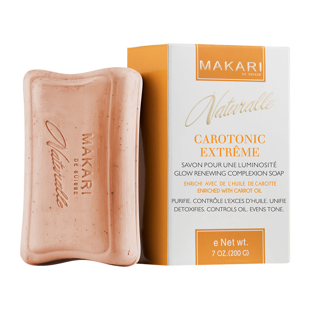 Savon Unifiant Carotonic Extreme Glow