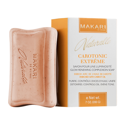 Savon Unifiant Carotonic Extreme Glow