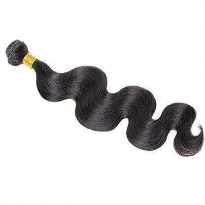Tissage Brésilienne Body Wave Natural Color 100 g