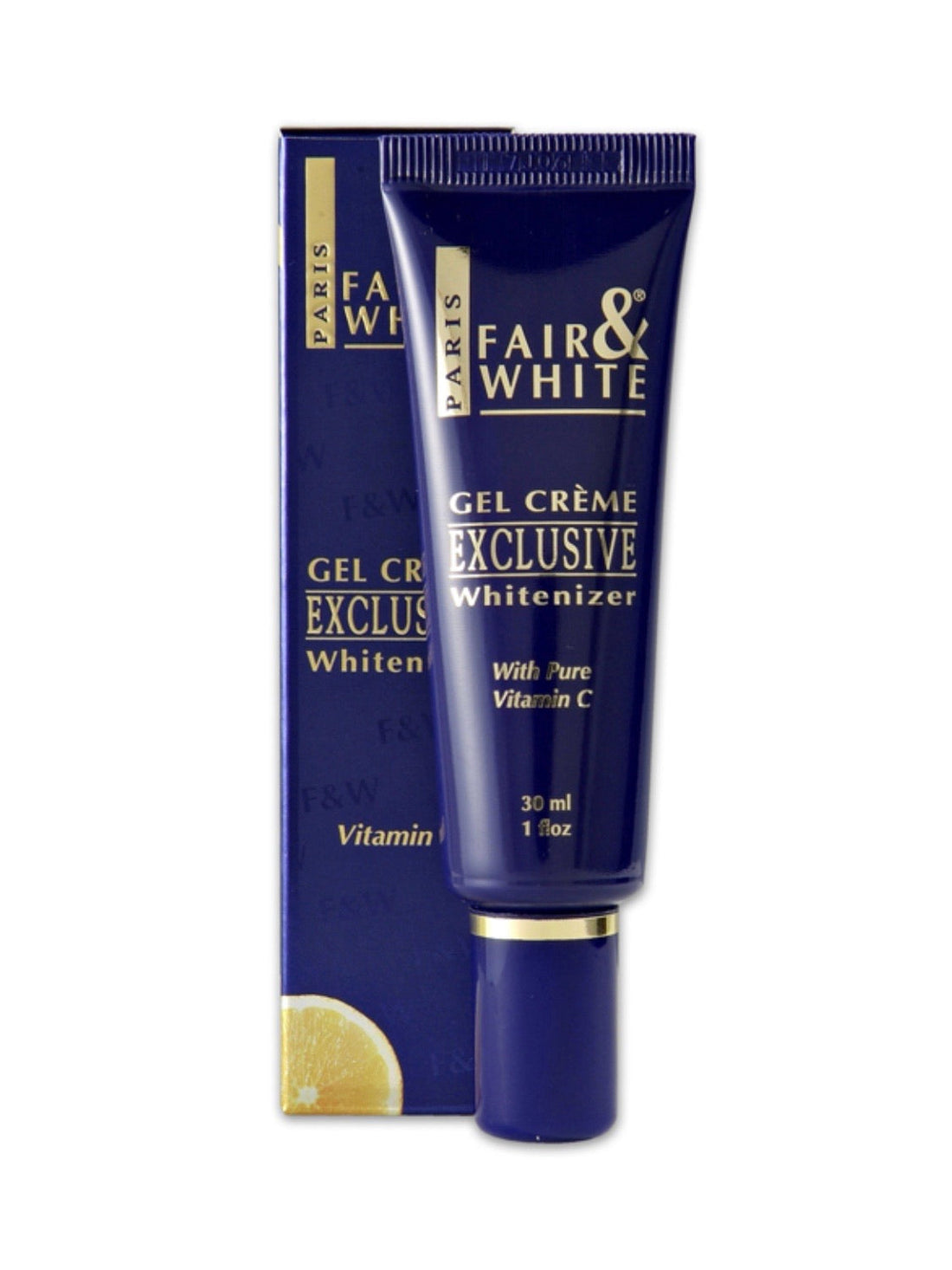 Gel Crème Exclusive Whitenizer Vitamin C