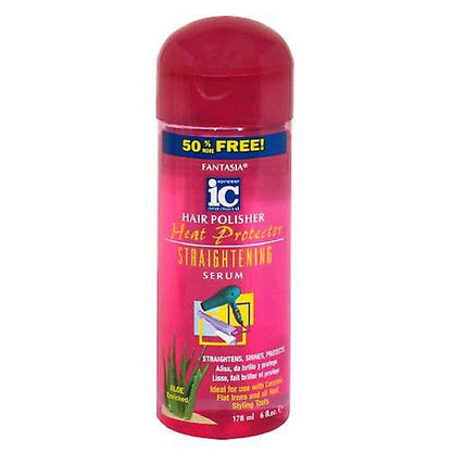 IC Fantasia Serum Protecteur Lissage 178ml