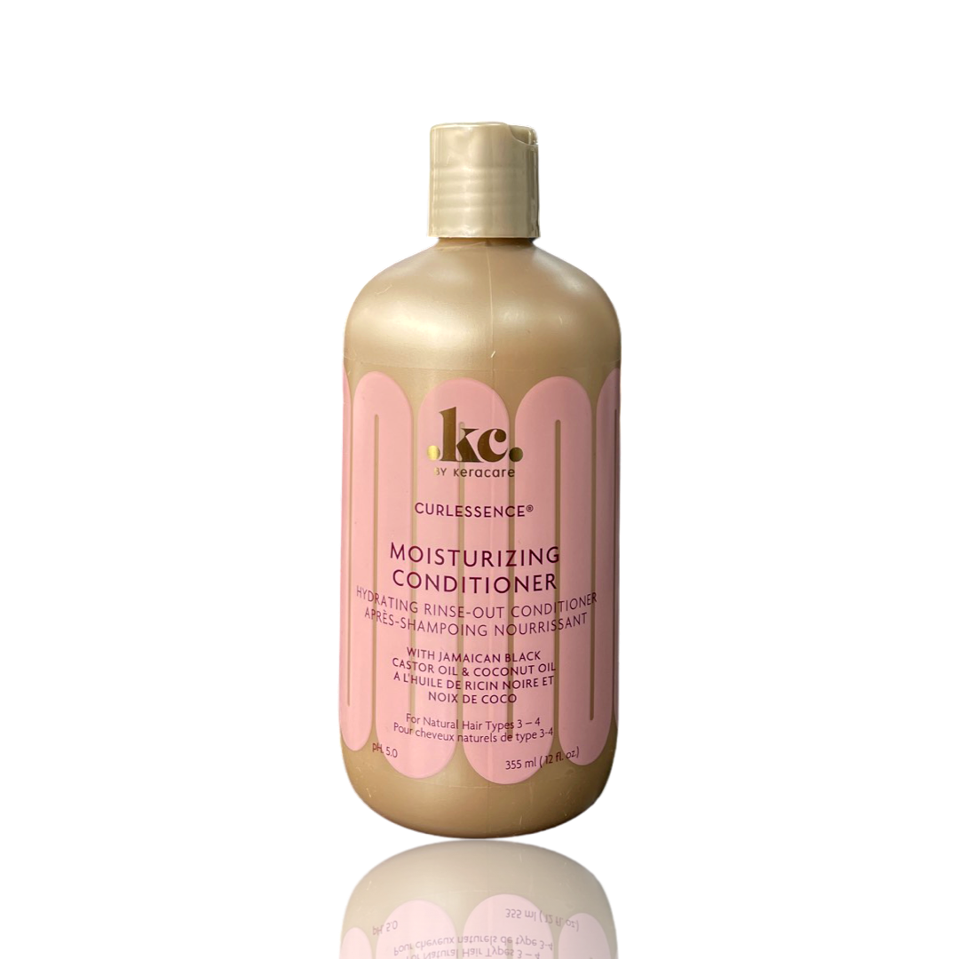 Après-Shampoing Hydratant