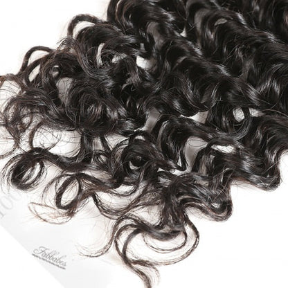 Virgin Human Hair 100% Unprocessed Jerry Curl