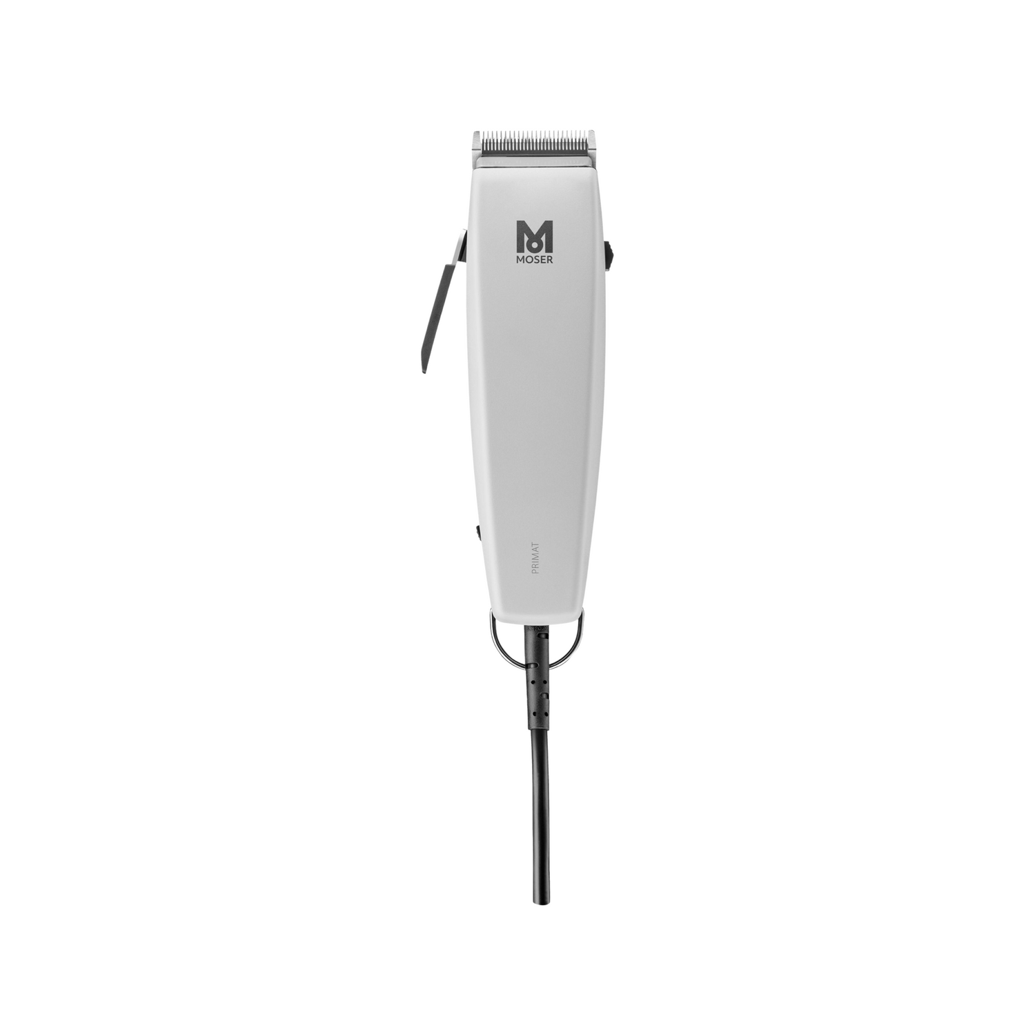 Moser Tondeuse Primat Gris Clair