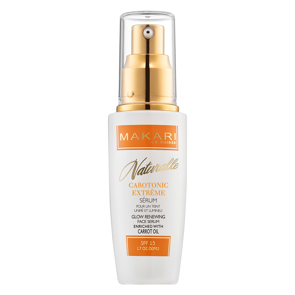 Sérum de Visage Unifiant Carotonic Extreme Glow