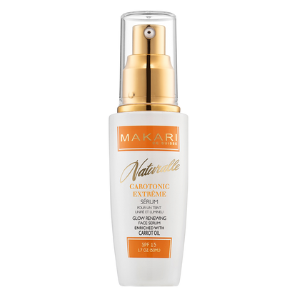 Sérum de Visage Unifiant Carotonic Extreme Glow