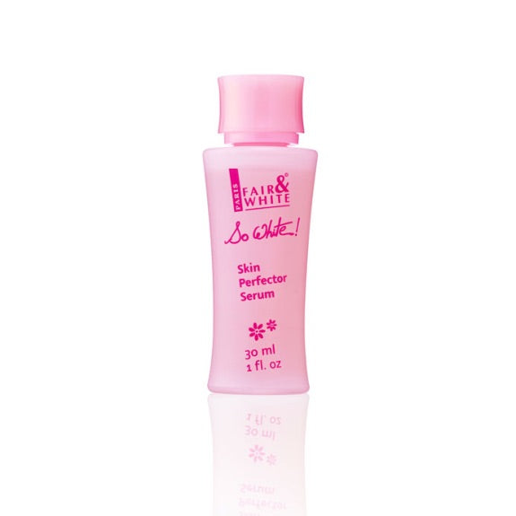 So White Skin Perfector Sérum - Sérum Éclat