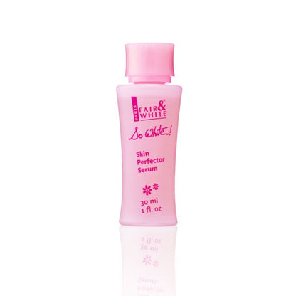 So White Skin Perfector Sérum - Sérum Éclat
