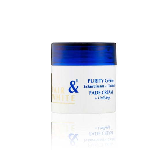 Purity Crème Éclaircissant + Unifiant