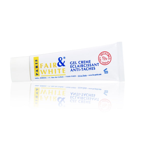 Gel Crème Eclaircissant Anti-Taches