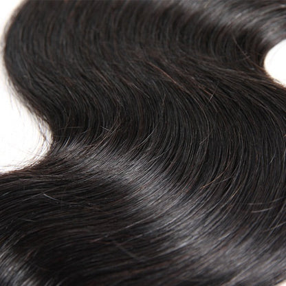 Virgin Human Hair 100% Unprocessed Body Wave