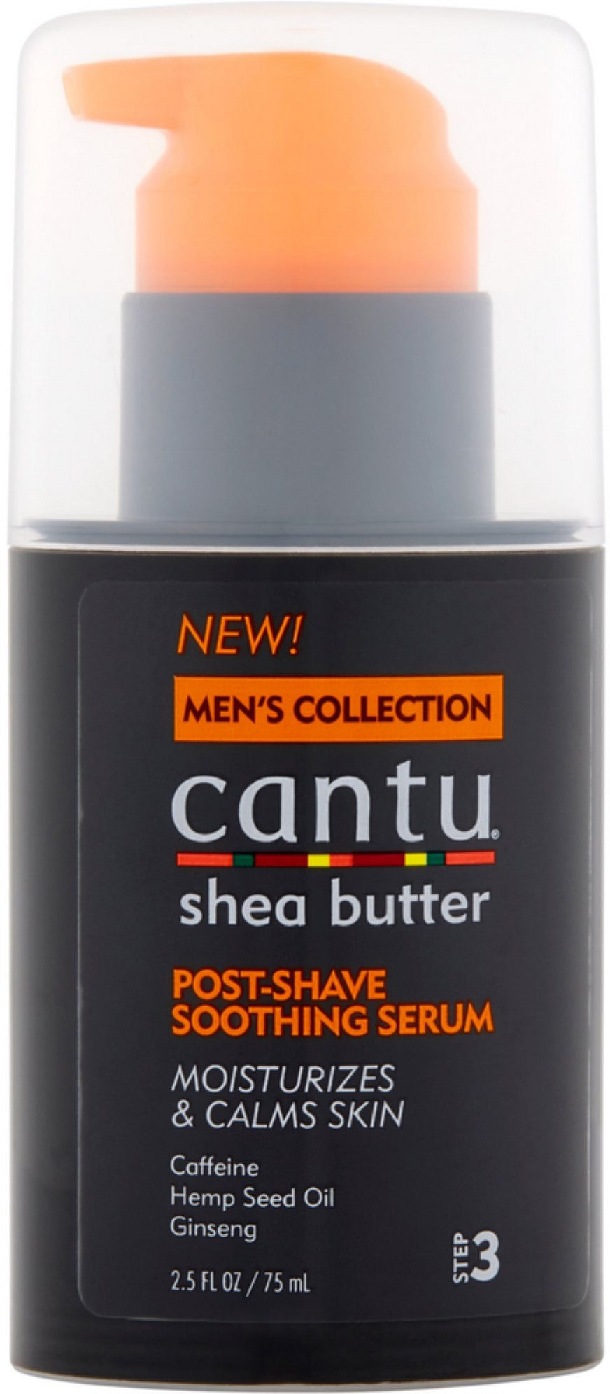 Men’s Post-Shave Soothing Serum - Apres-Rasage Hydratant