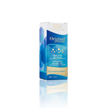 Original Glutathion Sérum Extra Anti-taches