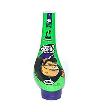 Moco de Gorila Extra Brillante Gel 340g