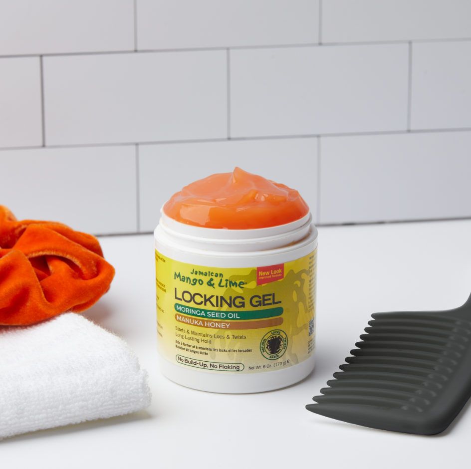 Locking Gel