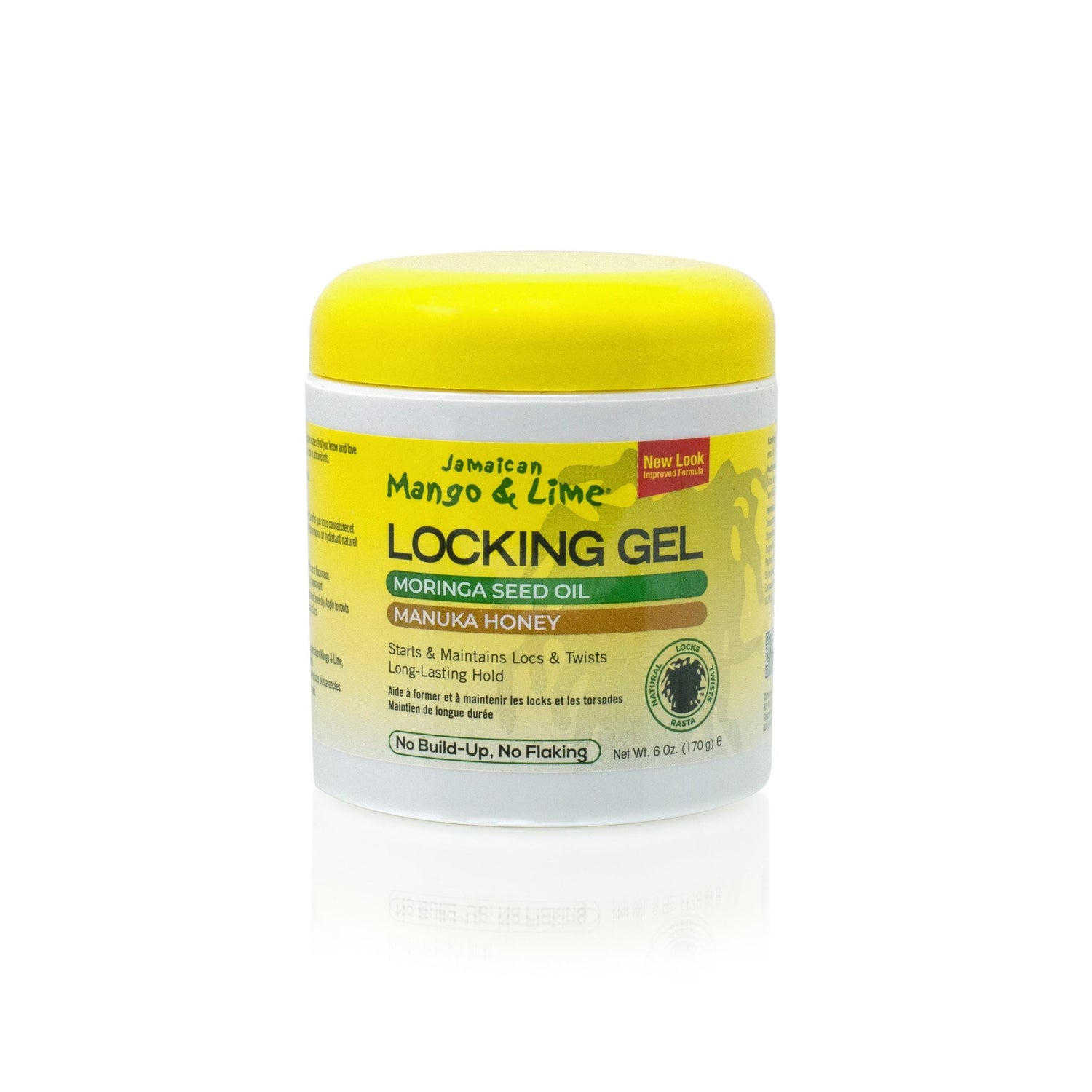 Locking Gel