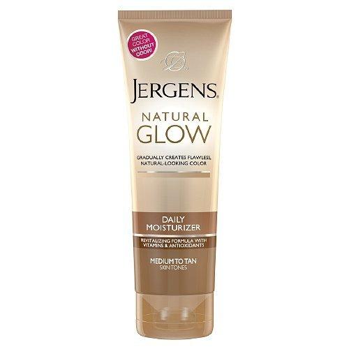 Natural Glow® Hydratant Quotidien Autobronzant