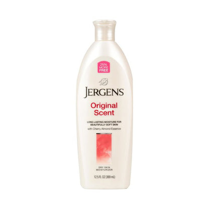 Original Scent - Lait Corporel