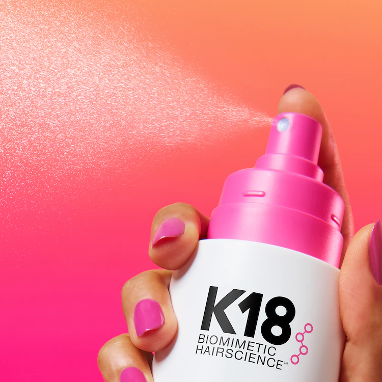 HeatBounce Conditioning Heat Protectant