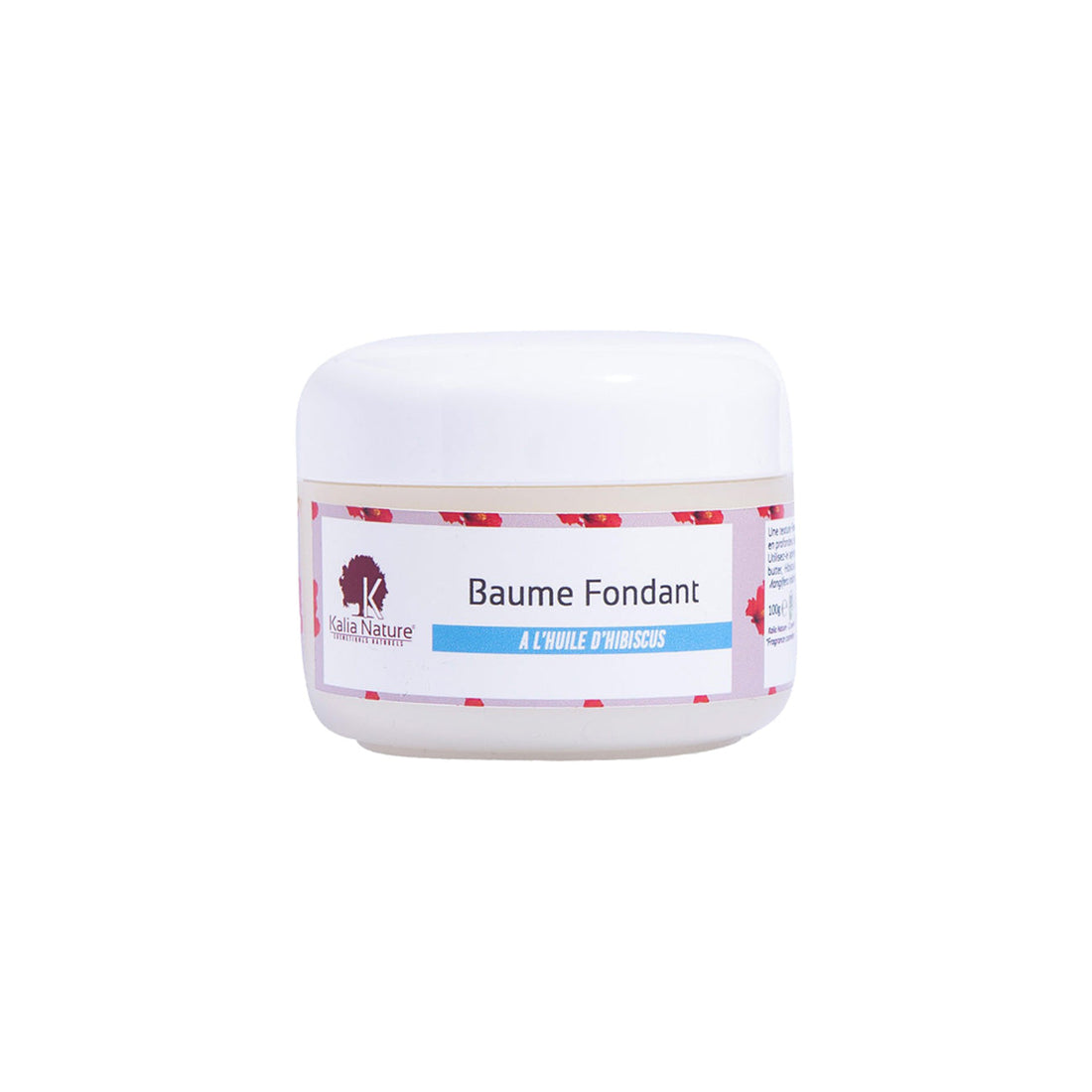 Baume Fondant Hibiscus
