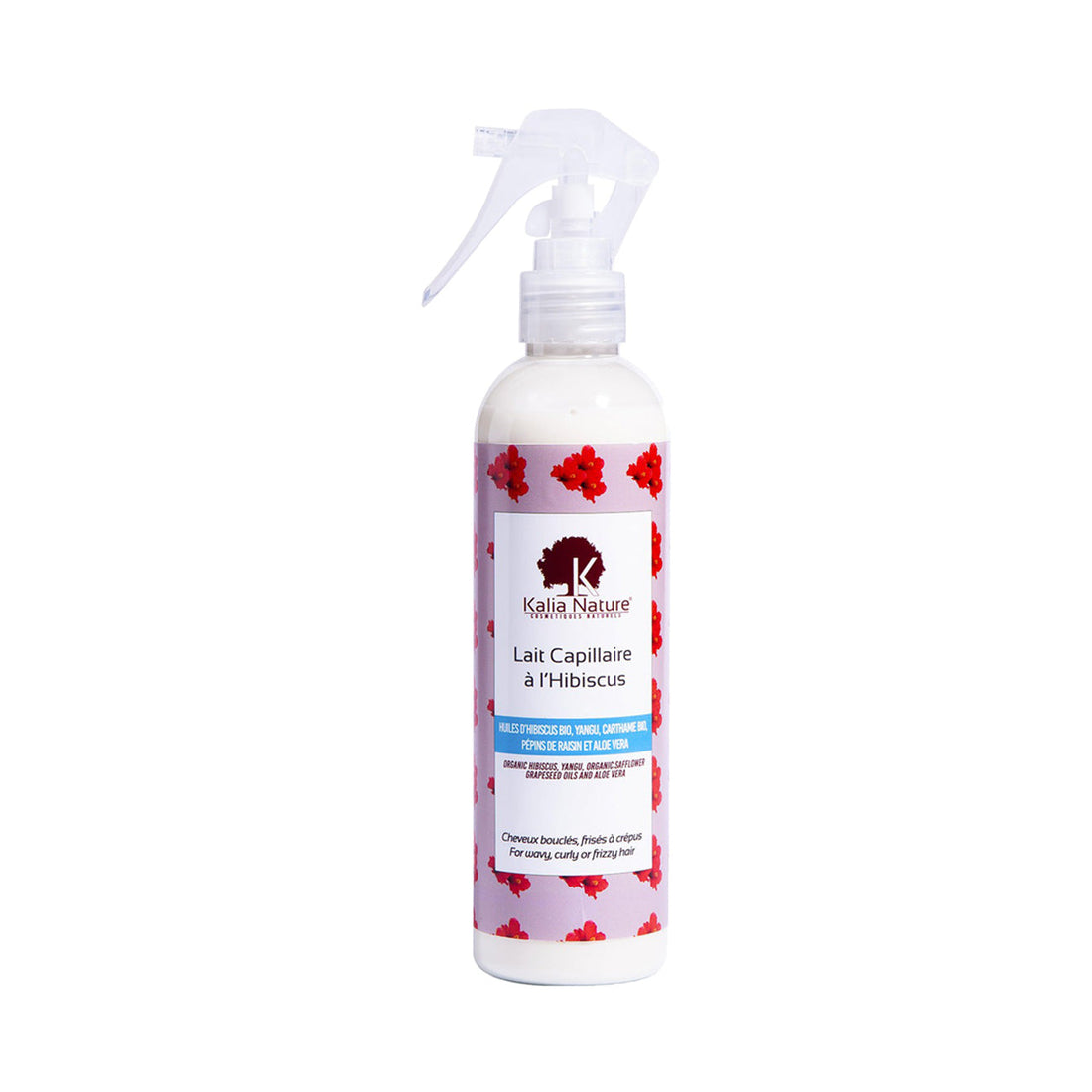 Lait Capillaire à l&