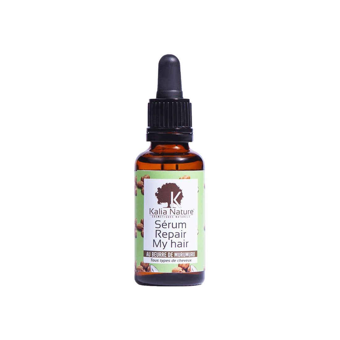 Sérum Réparateur pour Cheveux