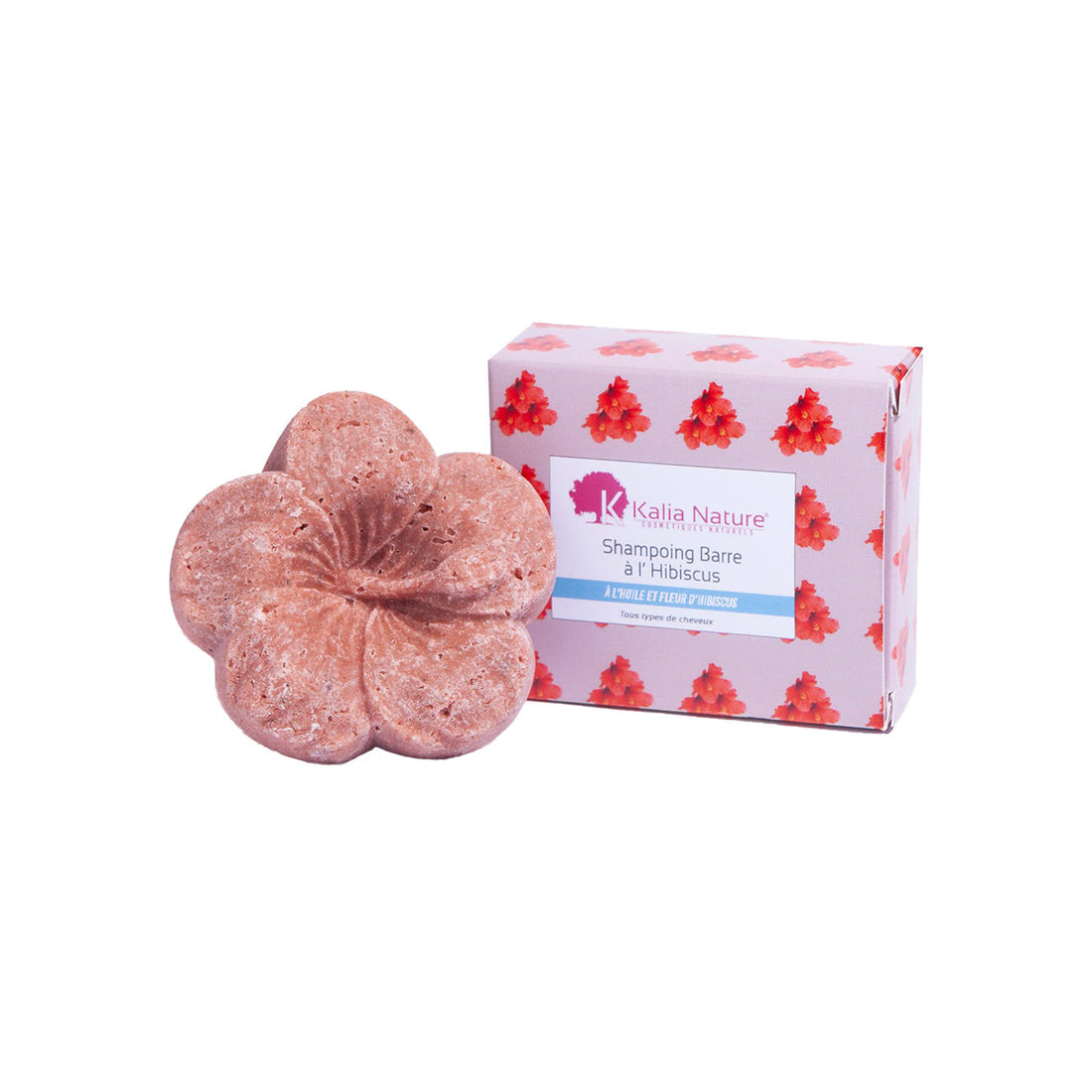 Shampoing Barre à l&