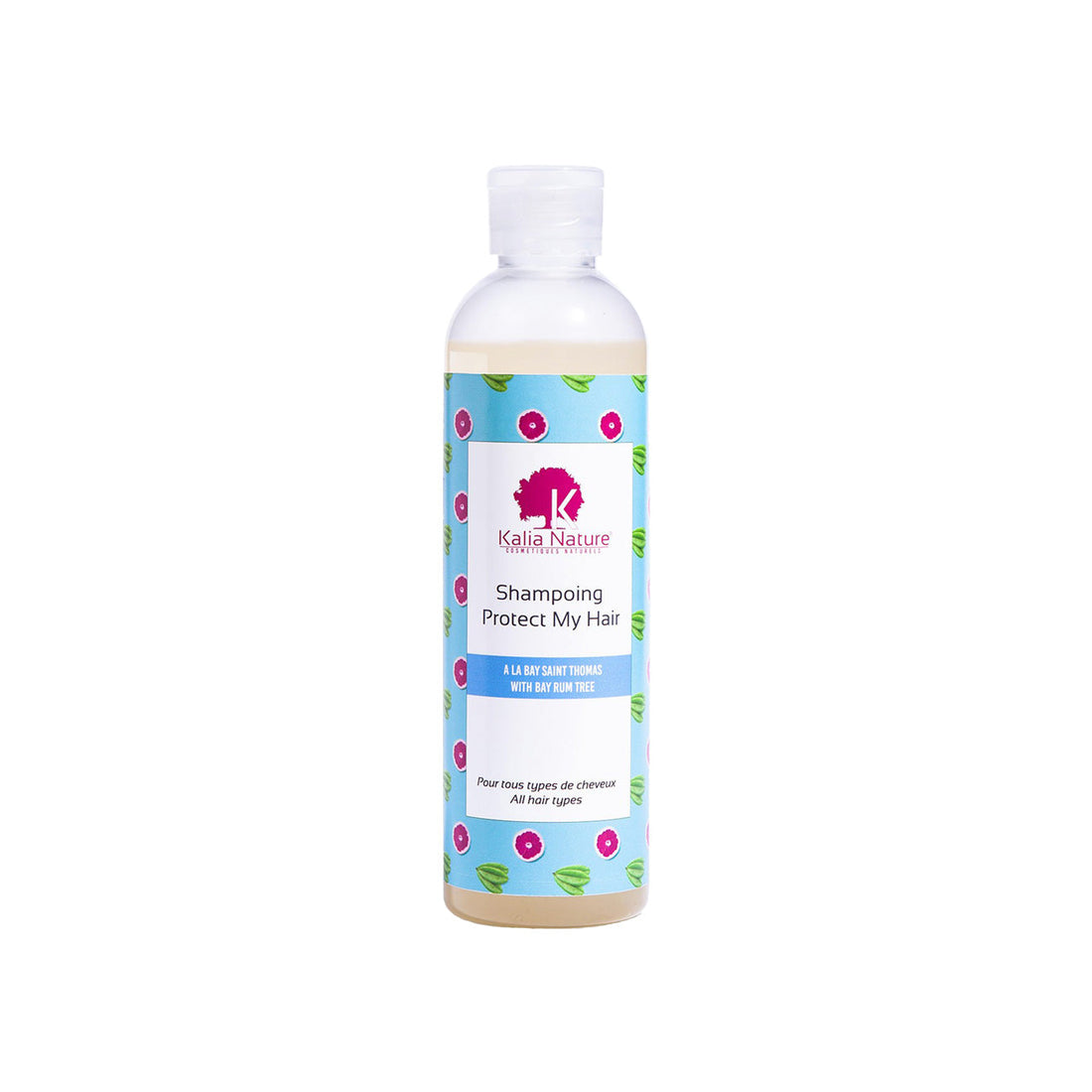 Shampoing Protection des Cheveux