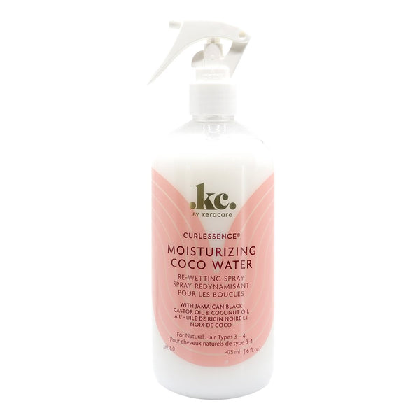 Eau de Coco Hydratante