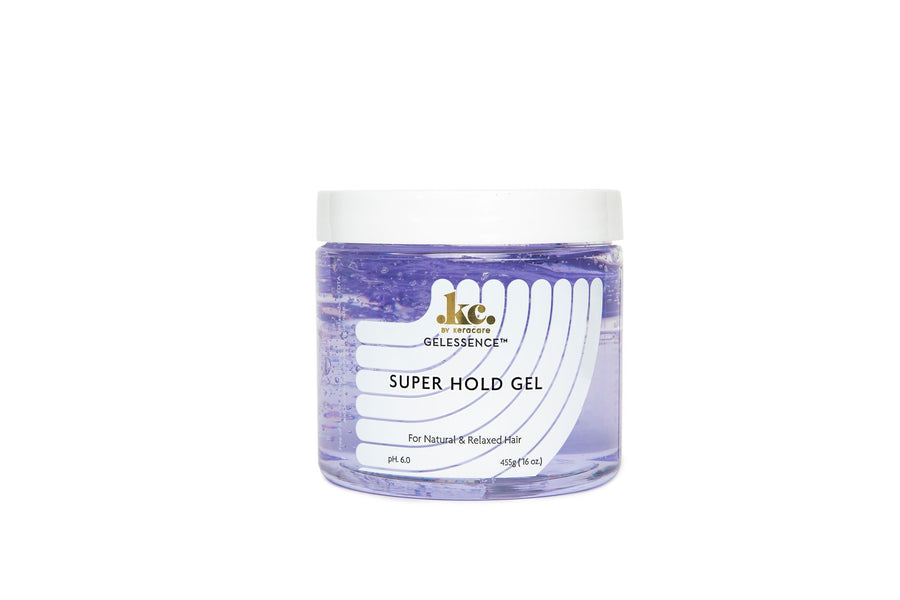 Gel Fixation Forte