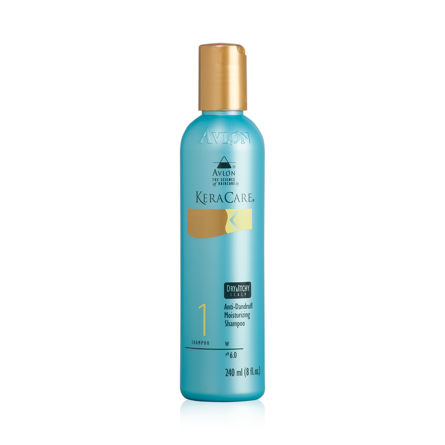 Shampoing Hydratant Antipelliculaire