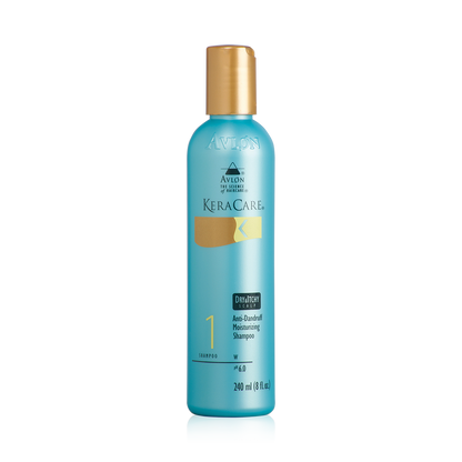 Shampoing Hydratant Antipelliculaire