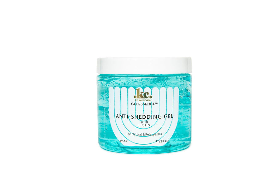 Gel Anti-Chute Biotine