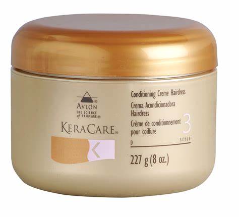 Crème De Conditionnement Pour Coiffure