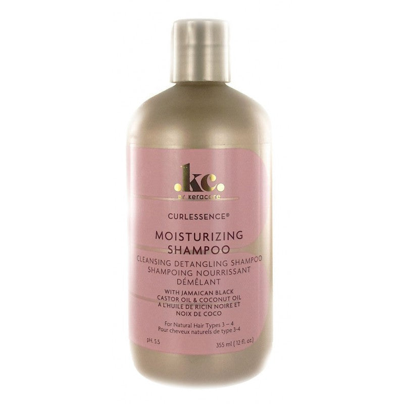Curlessence Shampoing Hydratant