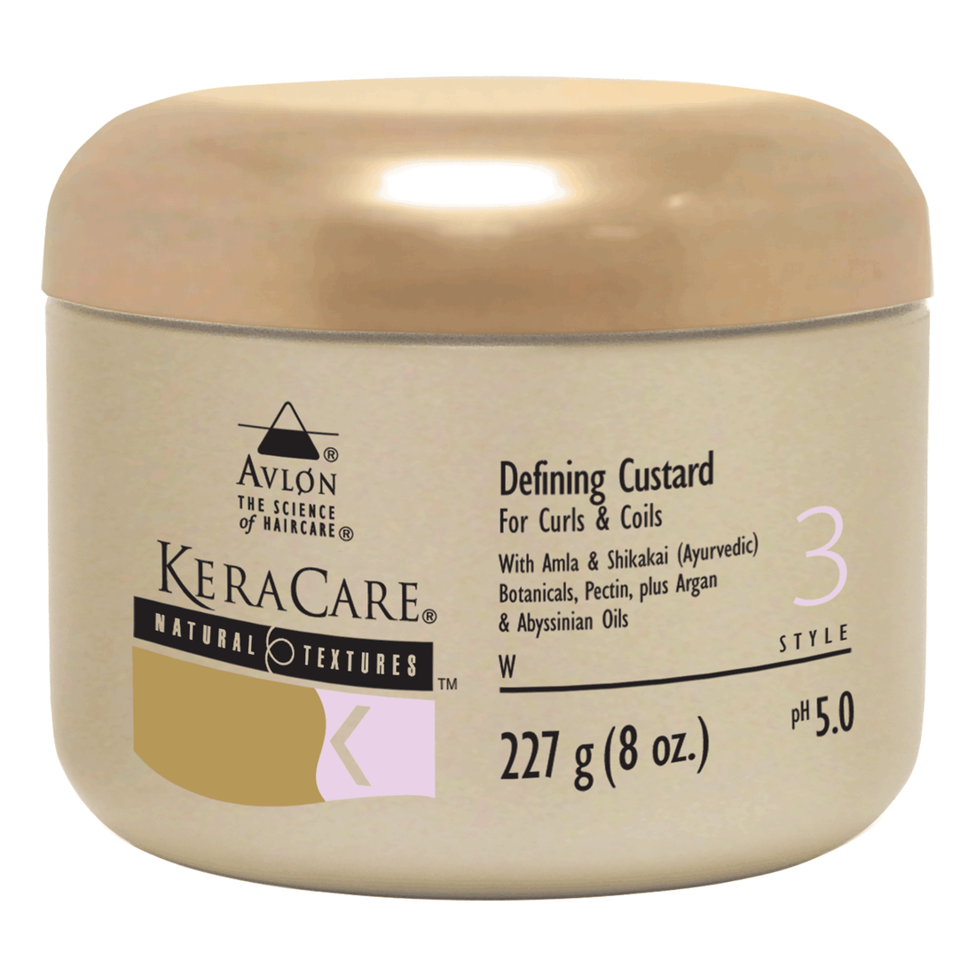 Crème Onctueuse Définissante