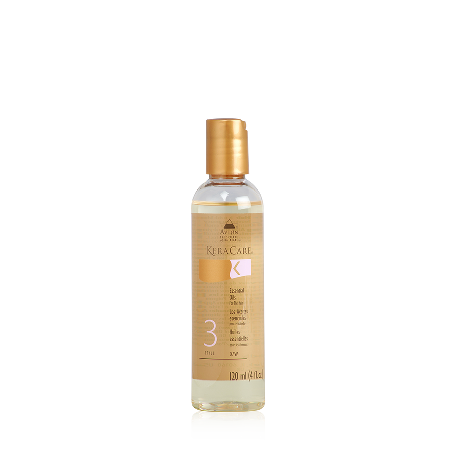 Huiles Essentielles Pour les Cheveux