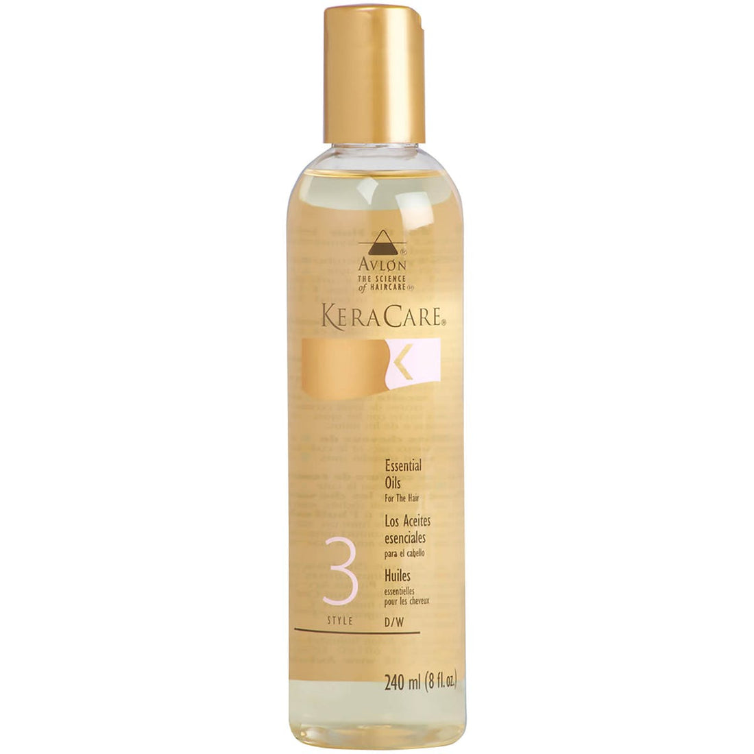 Huiles Essentielles Pour les Cheveux