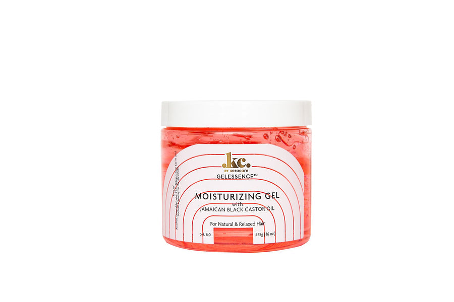 Gel Hydratant à Base d&
