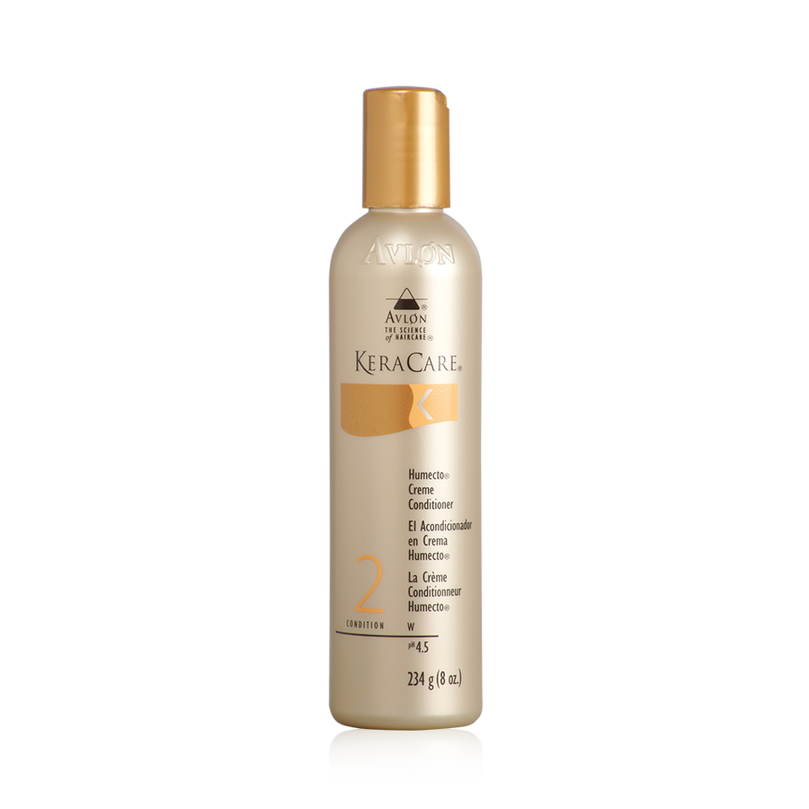 La crème Conditionneur Humecto®