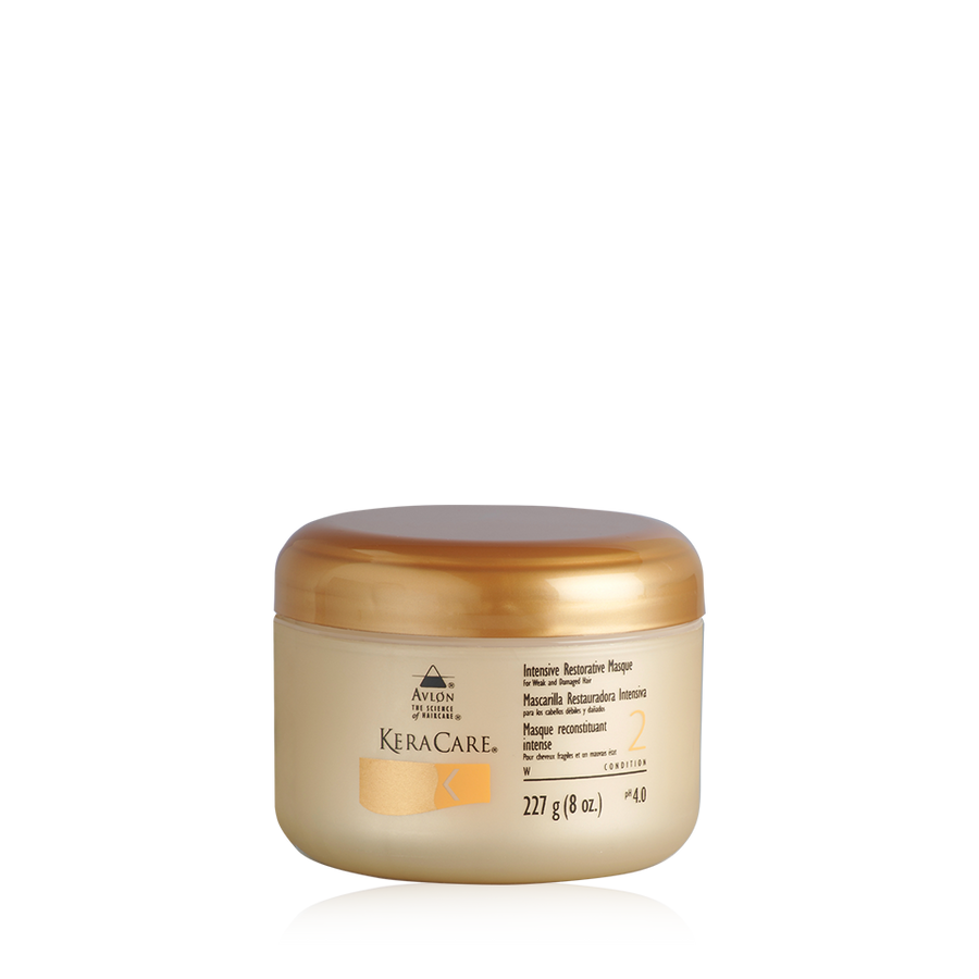 Masque Reconstituant Intense